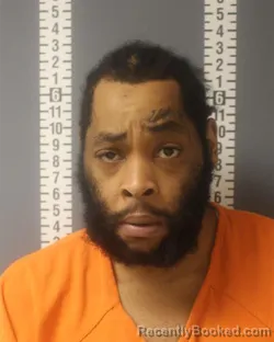 Mugshot of DOMINIQUE DARNELL HICKS