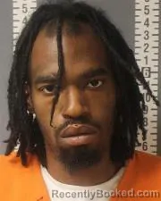 Mugshot of BARQUETTE SHARIFF TOTTON