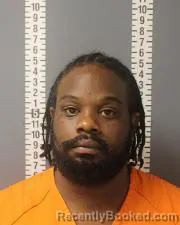 Mugshot of JOSHUA MICHAEL FLEMISTER
