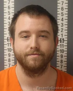 Mugshot of TIMOTHY RAYMOND TAYLOR