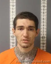 Mugshot of DENNIS BASONIC