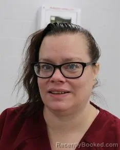 Mugshot of SABRINA LARETHA CULLEN