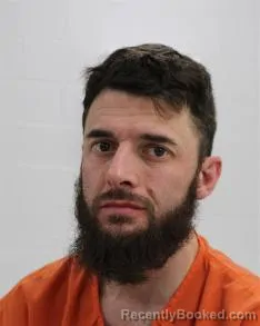 Mugshot of JOHN THOMAS WALTERS