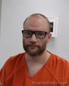 Mugshot of WILLIAM JESSE SHANEYFELT