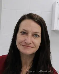 Mugshot of RACHEL ELSIE MONOSKY