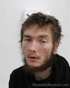 Mugshot of EDWIN EUGENE VICTOR