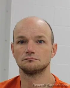 Mugshot of THOMAS WAYNE BOOTHE