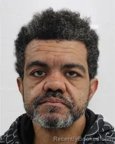 Mugshot of VINCENT PAUL COSSELL