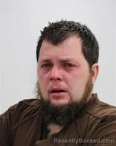 Mugshot of MELVIN JR DULEY