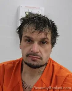 Mugshot of NATHAN LEE BEAL