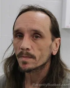 Mugshot of DUSTIN WADE TWARDESKY