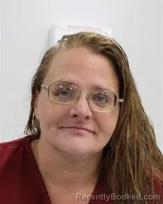 Mugshot of NANCY NADENE WIDENER