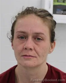 Mugshot of KAYLA MERCELLE L WILSON