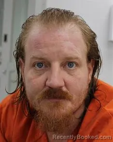 Mugshot of ALLEN JOSHUA KELLEY