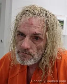 Mugshot of BENJAMIN DEAN SCHMOLDT