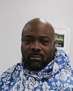 Mugshot of DEMARCO MARSHALL