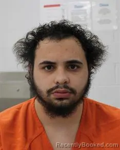 Mugshot of ROBERT LINDSAY RITCHEY