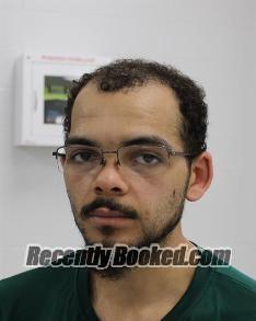 Mugshot of MARCELL JAVONN LEE