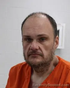 Mugshot of STEVEN EDWARD SHUMAR