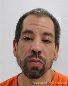 Mugshot of JAMES DARRNELL CAMPBELL