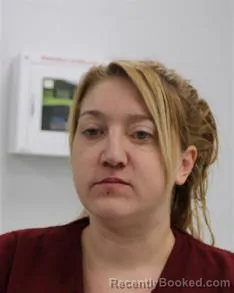 Mugshot of LYNDSY NOELL