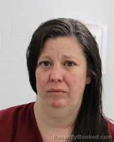 Mugshot of HEATHER IVANA LORENZATO