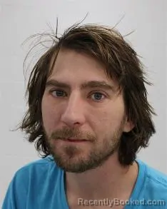 Mugshot of MATTHEW VARGO