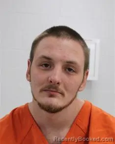 Mugshot of SHAWN MOATS
