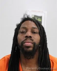 Mugshot of TYLER PRESTON