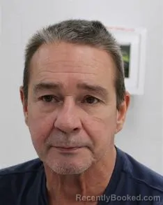 Mugshot of VINCENT EDWARD ADAMSKY