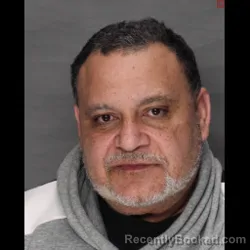 Mugshot of ELEUTERIO JR. REYES-DELEON