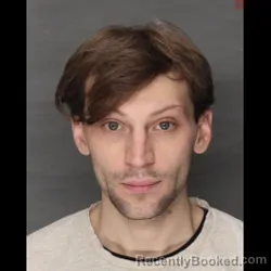 Mugshot of CHRISTIAN ELIAS KREISER