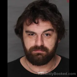 Mugshot of SAMUEL SCOTT JR. VAZQUEZ