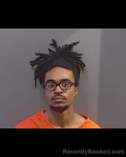 Mugshot of KAMERON DEMETRIUS THOMAS