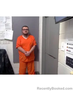 Mugshot of ALTON EZEKIEL BAILEY