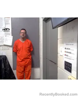 Mugshot of RICHARD MARTIN LUNDGREN