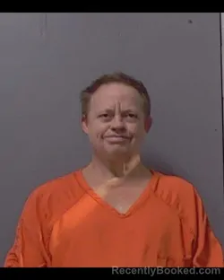 Mugshot of SCOTT MARSHALL WILLIAMS