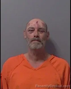 Mugshot of JAMES DAVID BRADLEY ROE