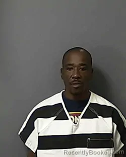 Mugshot of HENRY D. FAIN