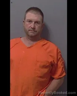 Mugshot of JAMES JOSEPH BILBO