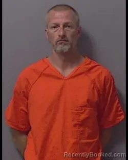 Mugshot of WILLIAM DEWAYNE WEEKS