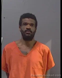 Mugshot of WOODROW WILSON PRIDE