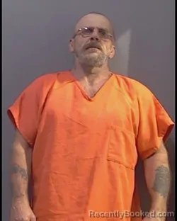 Mugshot of JAMIE SUMMERLIN