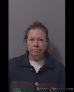 Mugshot of TIANNE Wingate REDDICK