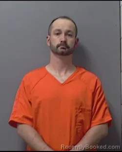 Mugshot of JOHNNIE MATHEW KITCHEN II