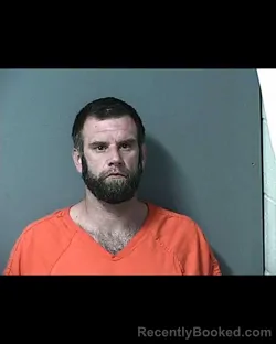 Mugshot of BRIAN SCOTT WIGGINS