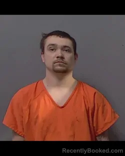 Mugshot of MICHAEL ANDREW MCGINNISS