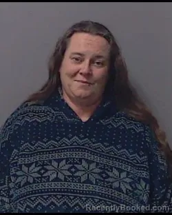 Mugshot of JESSICA ANN SMITH