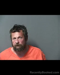 Mugshot of CARLTON JASON PEAVY