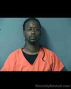 Mugshot of CORTNEY JACODA THOMAS